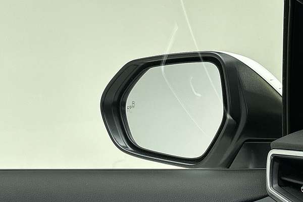 2024 Toyota Corolla Ascent Sport Hybrid ZWE219R thumb-17