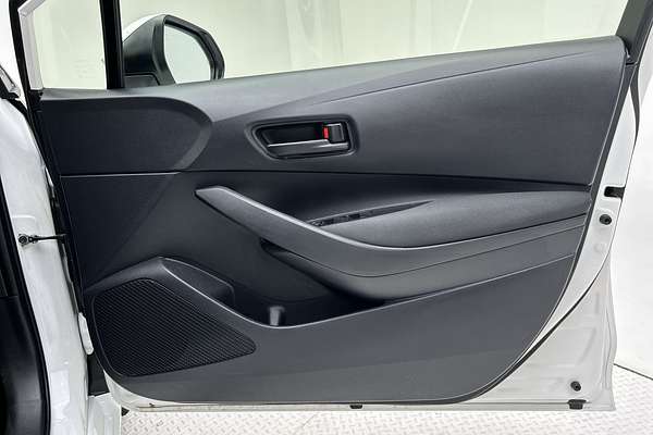 2024 Toyota Corolla Ascent Sport Hybrid ZWE219R thumb-18