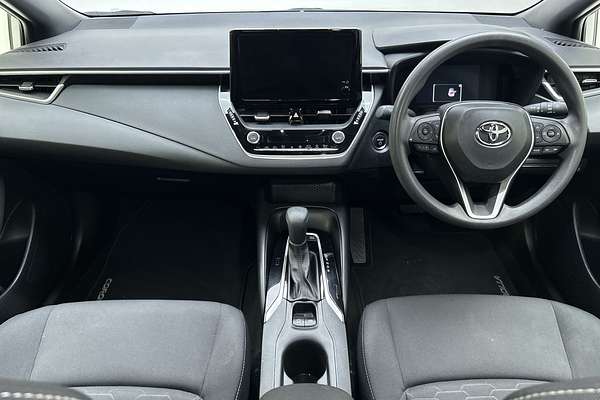 2024 Toyota Corolla Ascent Sport Hybrid ZWE219R thumb-19