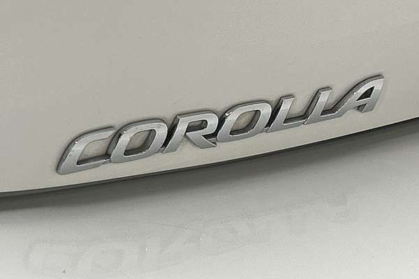 2024 Toyota Corolla Ascent Sport Hybrid ZWE219R thumb-21