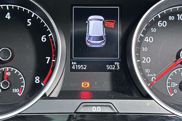 2020 Volkswagen Golf 110TSI Highline 7.5 thumb-13