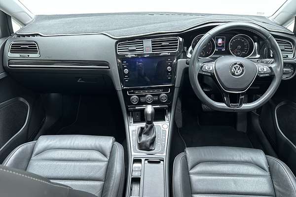 2020 Volkswagen Golf 110TSI Highline 7.5 thumb-19