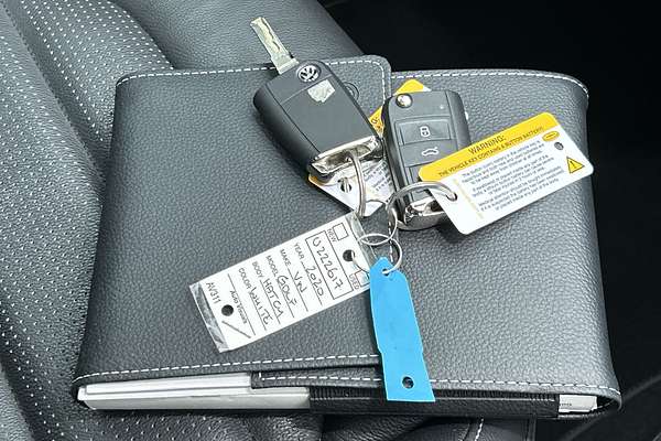 2020 Volkswagen Golf 110TSI Highline 7.5 thumb-22