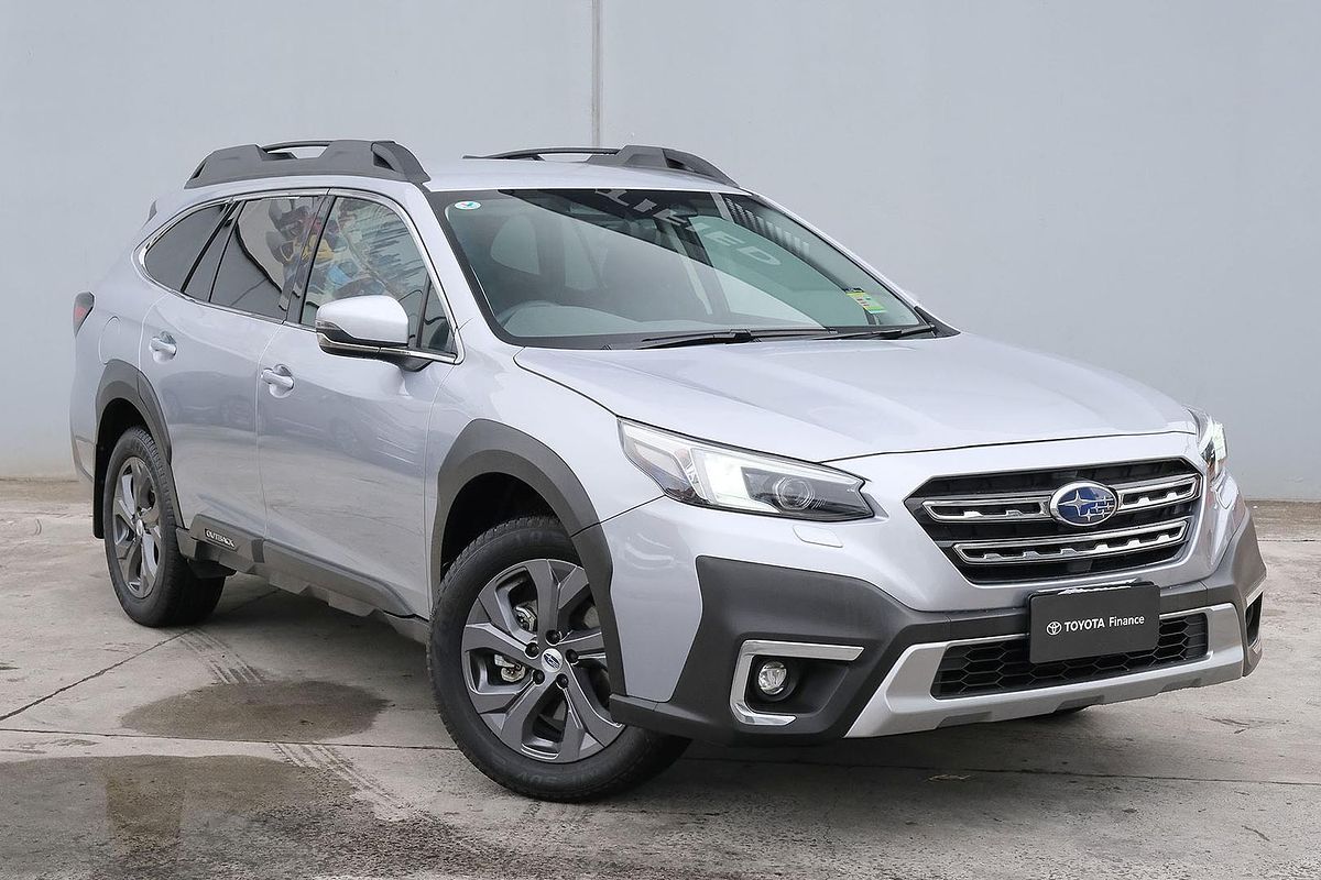 2021 Subaru Outback OUTBACK AWD MY21