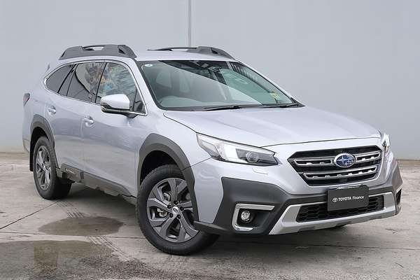 2021 Subaru Outback OUTBACK AWD MY21