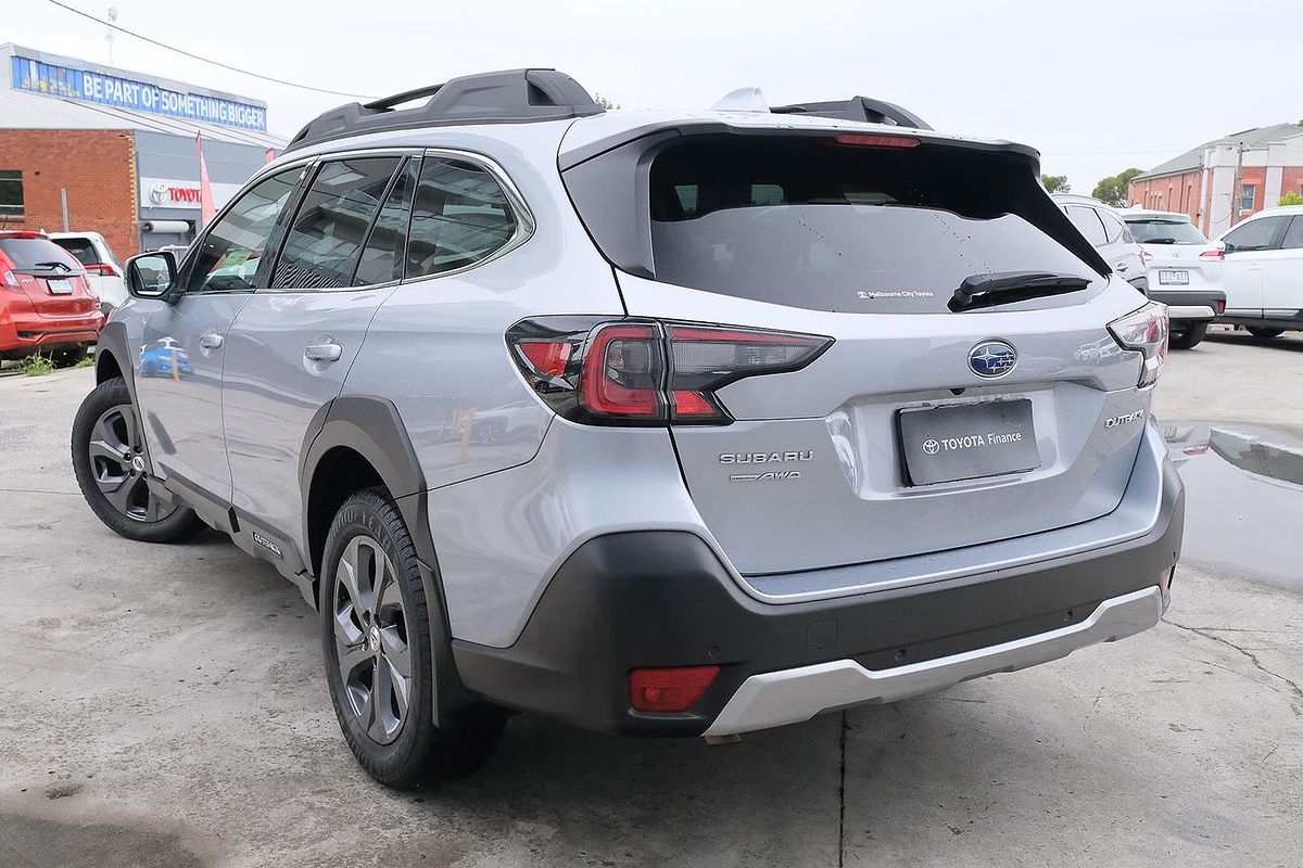 2021 Subaru Outback OUTBACK AWD MY21