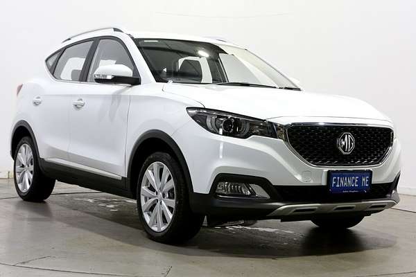 2024 MG ZS Excite AZS1