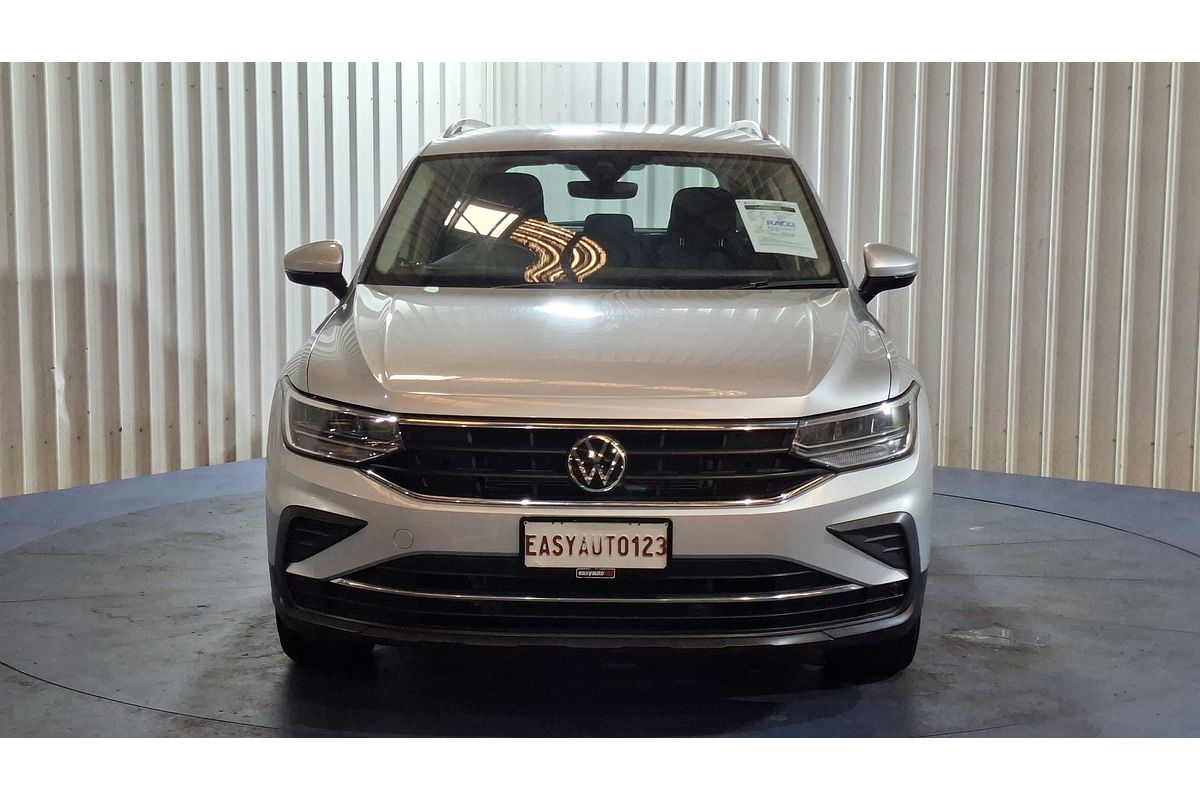 2023 Volkswagen Tiguan 110TSI Life 5N