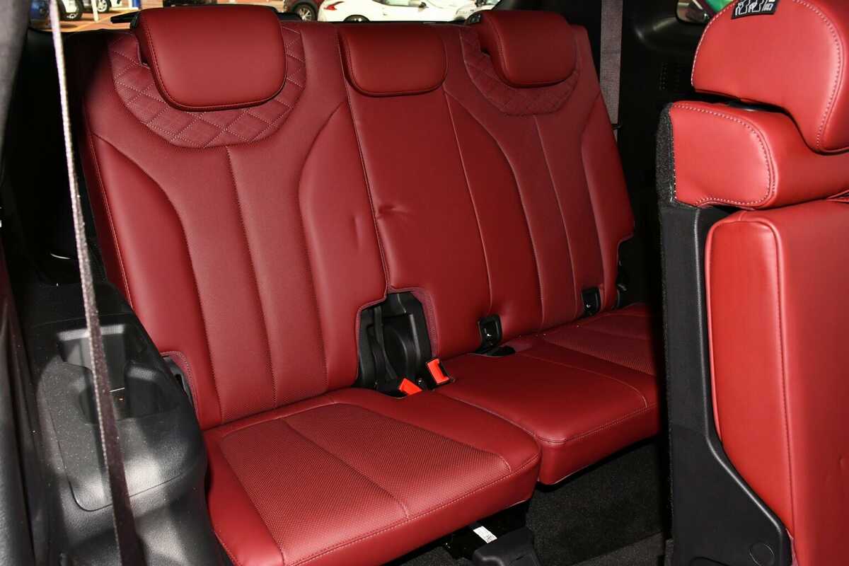 SOLD 2021 Hyundai Palisade Highlander AWD Used SUV Victoria Park WA