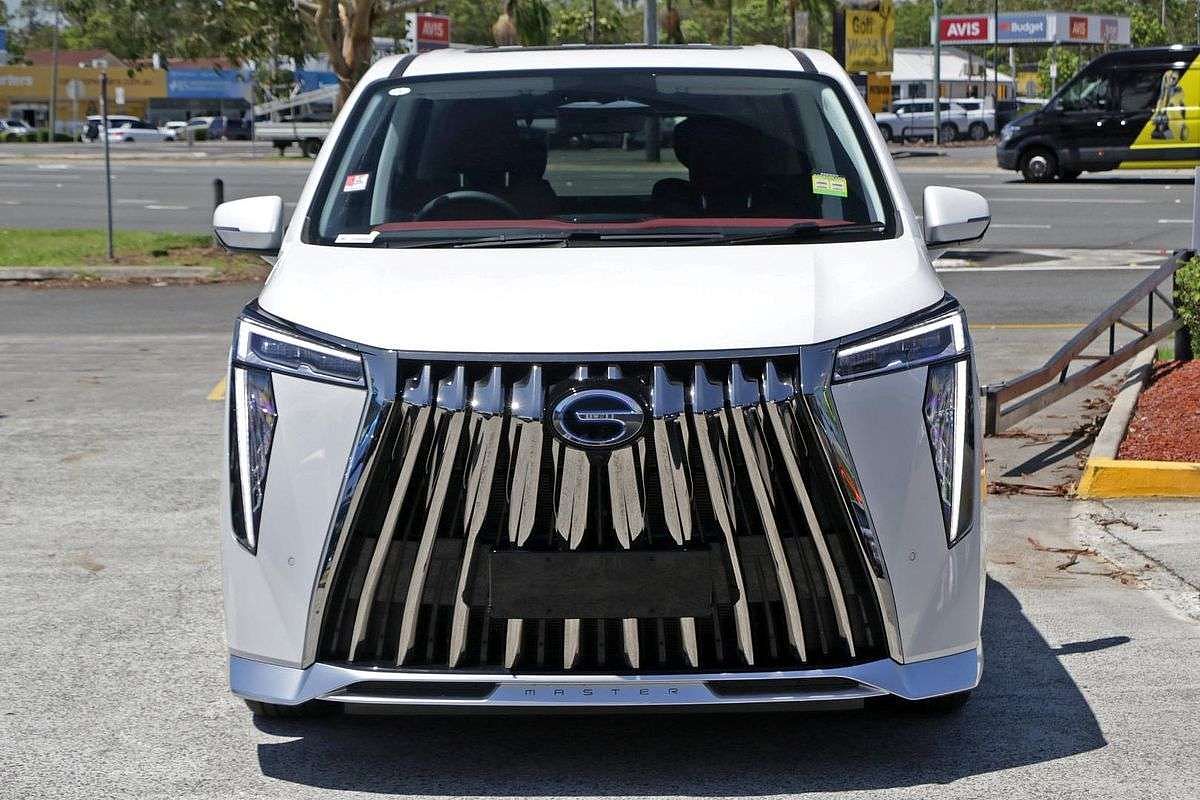 2025 GAC M8 PREMIUM A88