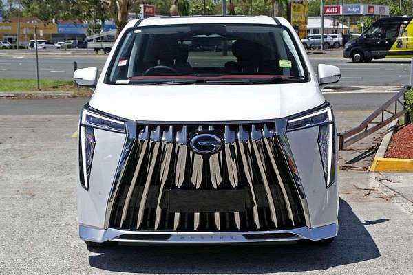 2025 GAC M8 PREMIUM A88