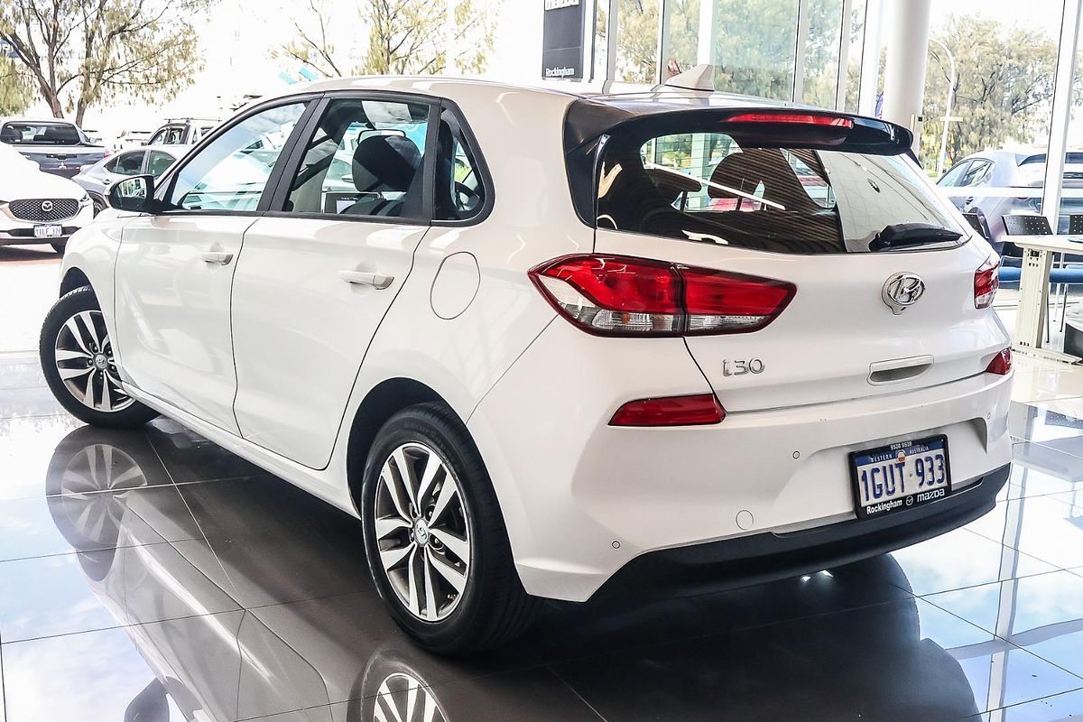 2019 Hyundai i30 Active PD2