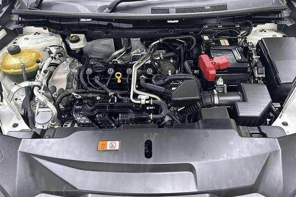 2021 Mitsubishi Outlander Exceed ZL thumb-10