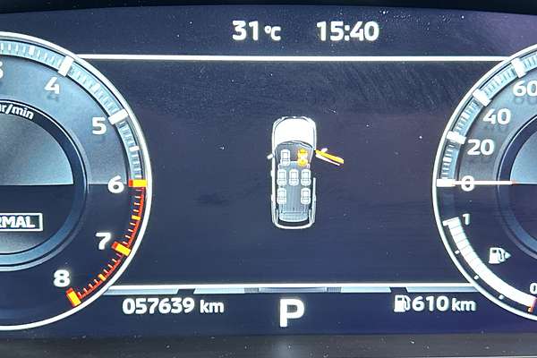 2021 Mitsubishi Outlander Exceed ZL thumb-13