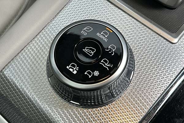 2021 Mitsubishi Outlander Exceed ZL thumb-15