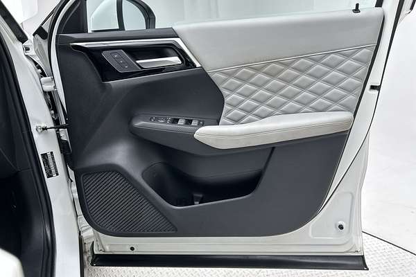 2021 Mitsubishi Outlander Exceed ZL thumb-18