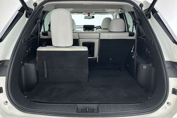 2021 Mitsubishi Outlander Exceed ZL thumb-20