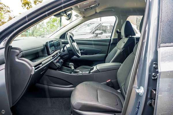 2025 Hyundai Tucson NX4.V4