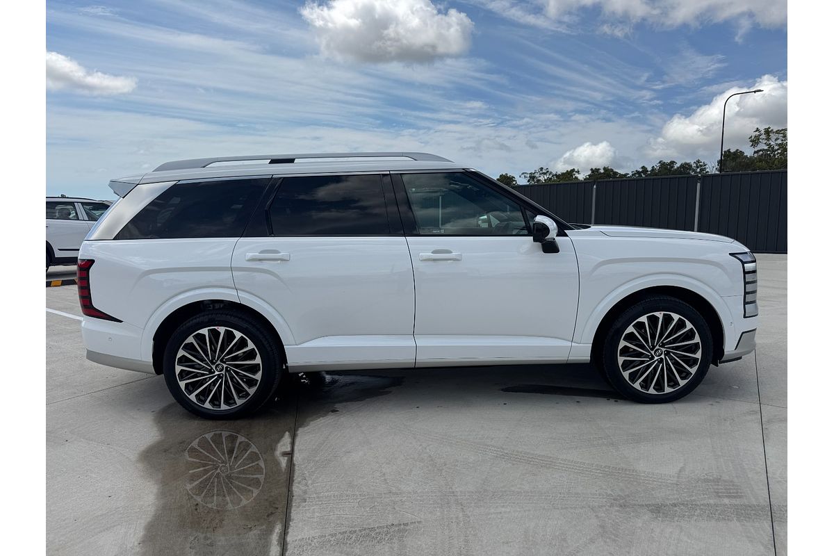 2025 Hyundai Palisade Calligraphy LX3.V1