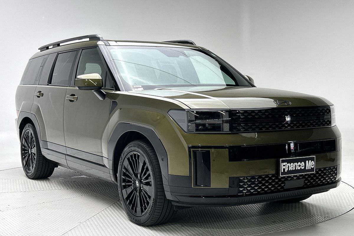 2024 Hyundai Santa Fe Hybrid Calligraphy MX5.V1