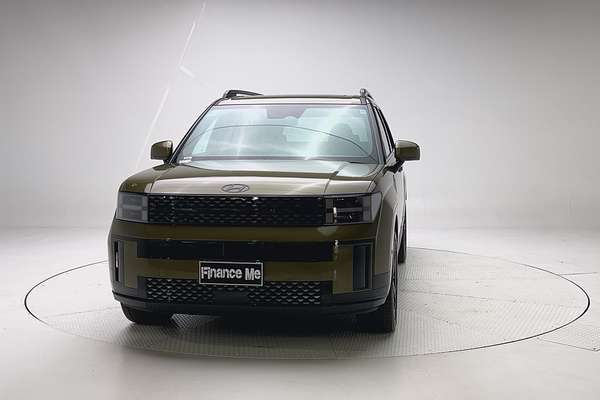 2024 Hyundai Santa Fe Hybrid Calligraphy MX5.V1 thumb-2