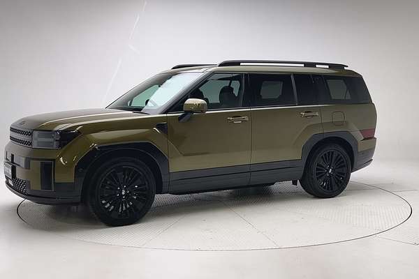 2024 Hyundai Santa Fe Hybrid Calligraphy MX5.V1 thumb-3