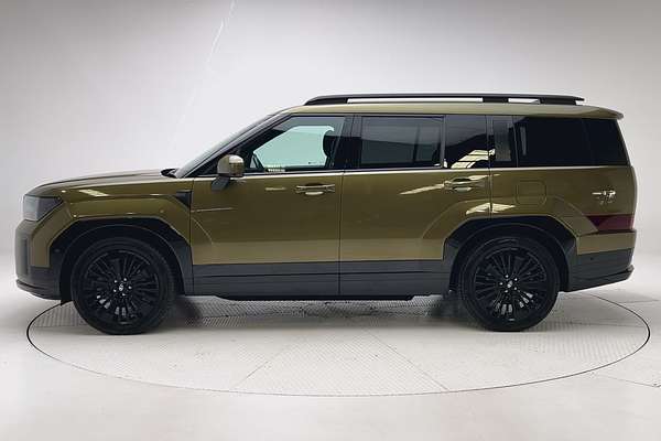 2024 Hyundai Santa Fe Hybrid Calligraphy MX5.V1 thumb-4