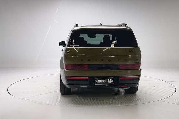 2024 Hyundai Santa Fe Hybrid Calligraphy MX5.V1 thumb-6