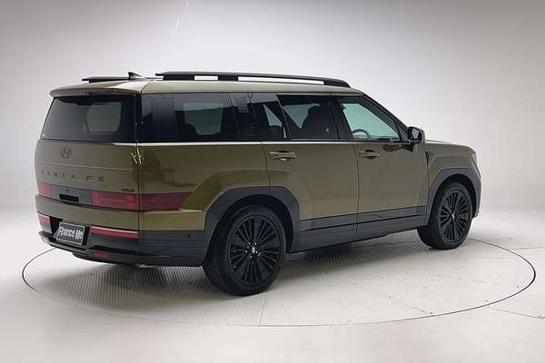 2024 Hyundai Santa Fe Hybrid Calligraphy MX5.V1 thumb-7