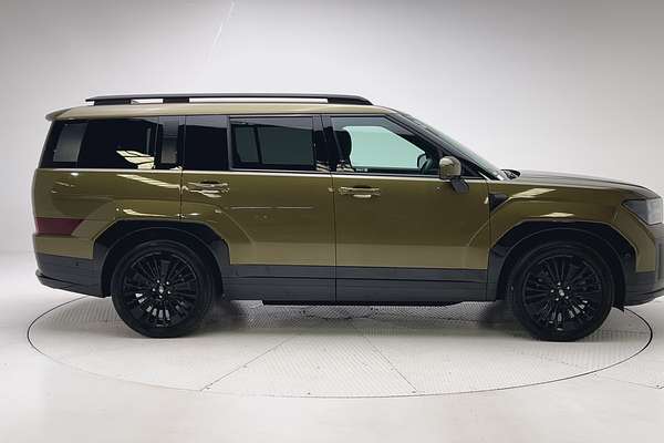 2024 Hyundai Santa Fe Hybrid Calligraphy MX5.V1 thumb-8