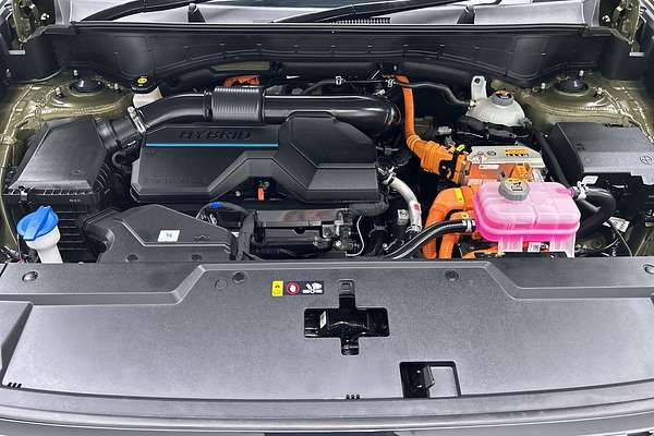 2024 Hyundai Santa Fe Hybrid Calligraphy MX5.V1 thumb-10