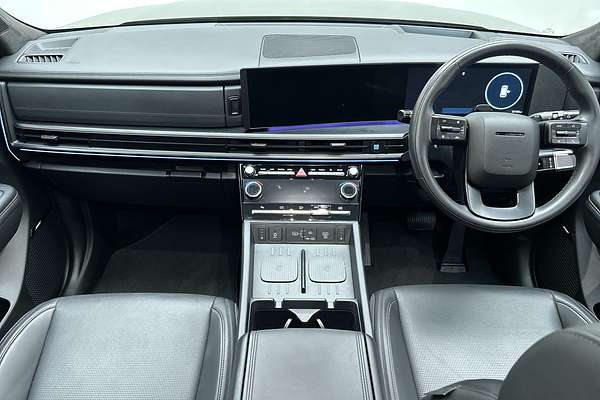 2024 Hyundai Santa Fe Hybrid Calligraphy MX5.V1 thumb-19