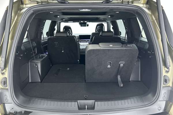 2024 Hyundai Santa Fe Hybrid Calligraphy MX5.V1 thumb-20