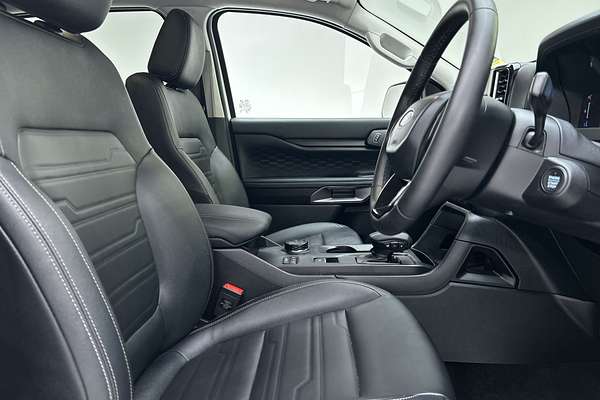 2025 Ford Ranger Sport 4X4 2.0L thumb-12