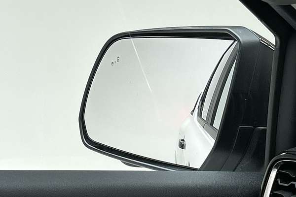 2025 Ford Ranger Sport 4X4 2.0L thumb-17