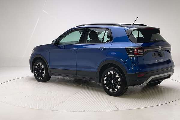 2023 Volkswagen T-Cross 85TSI Life C11 thumb-5