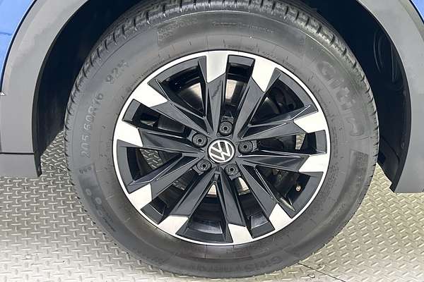 2023 Volkswagen T-Cross 85TSI Life C11 thumb-9