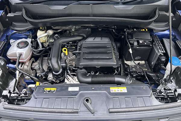 2023 Volkswagen T-Cross 85TSI Life C11 thumb-10