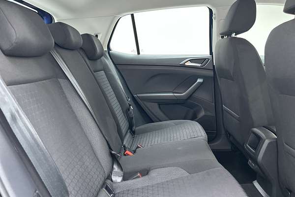 2023 Volkswagen T-Cross 85TSI Life C11 thumb-11