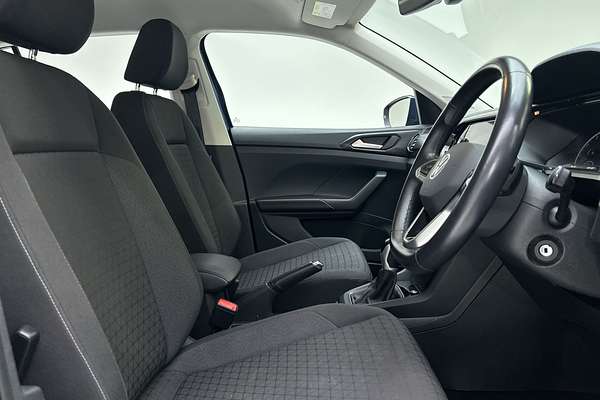 2023 Volkswagen T-Cross 85TSI Life C11 thumb-12