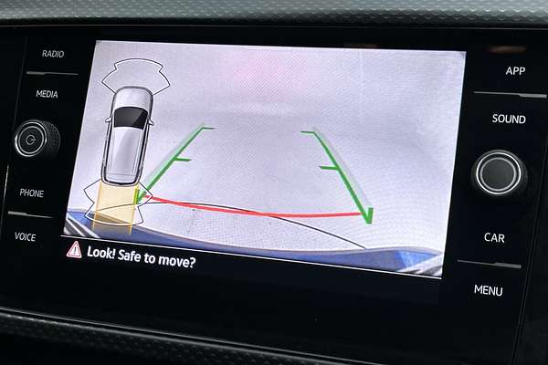 2023 Volkswagen T-Cross 85TSI Life C11 thumb-14