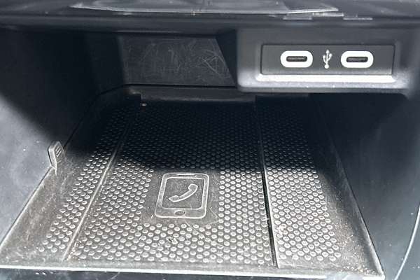 2023 Volkswagen T-Cross 85TSI Life C11 thumb-16