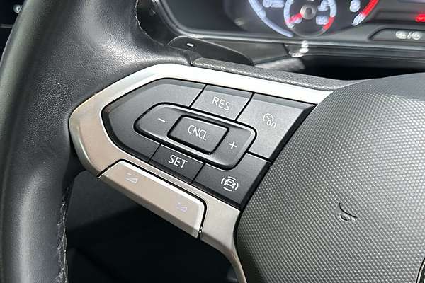 2023 Volkswagen T-Cross 85TSI Life C11 thumb-17