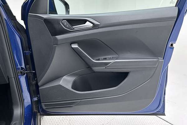 2023 Volkswagen T-Cross 85TSI Life C11 thumb-18