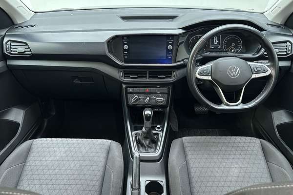 2023 Volkswagen T-Cross 85TSI Life C11 thumb-19