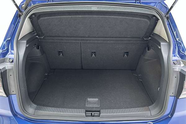 2023 Volkswagen T-Cross 85TSI Life C11 thumb-20