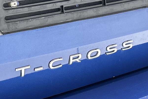 2023 Volkswagen T-Cross 85TSI Life C11 thumb-21