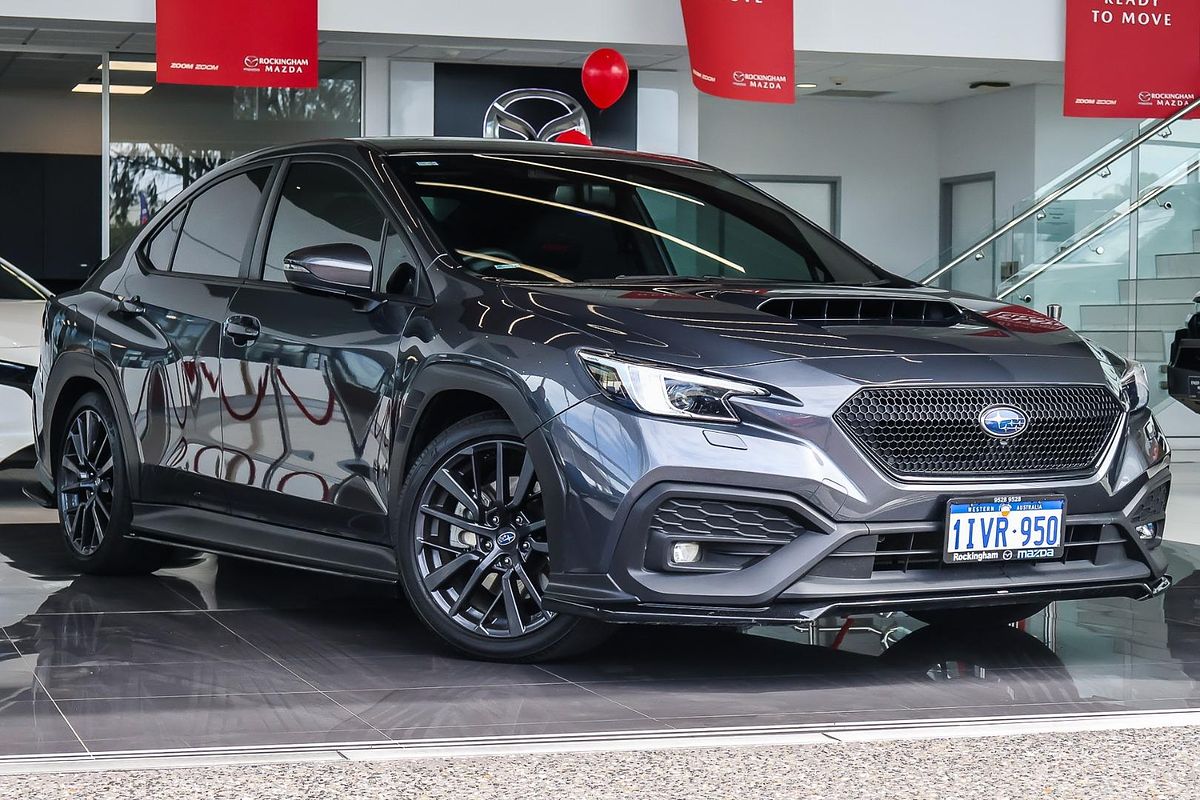2023 Subaru WRX tS VB
