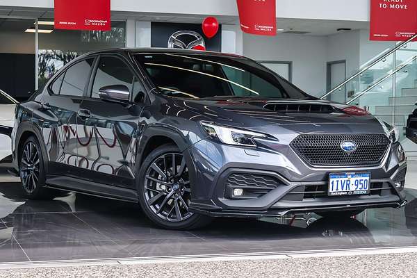 2023 Subaru WRX tS VB