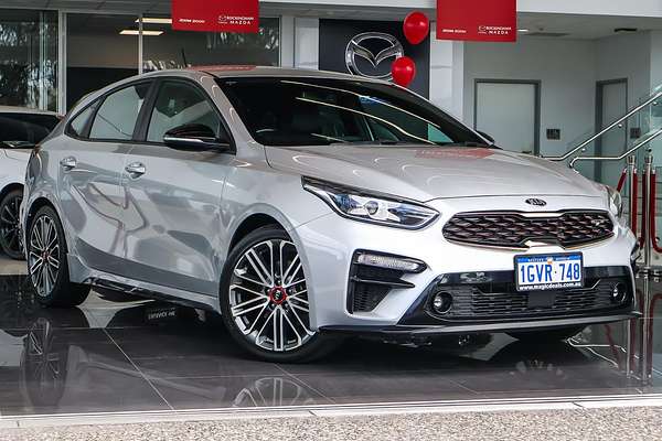 2019 Kia Cerato GT BD